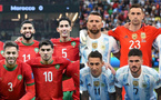 الاتحاد الأرجنتيني يرفض مواجهة "أسود الأطلس" ودياً في الرباط خلال أكتوبر