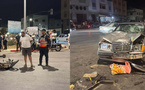 بعد وفاة سائق دراجة.. مطالبات عاجلة بتعزيز التشوير والإنارة في الطريق الرئيسي بأزغنغان