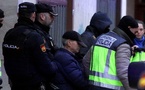 شرطة سبتة توقف 8 أشخاص على خلفية اعتداءات وسرقات باستعمال السلاح ضد "حراكة" قاصرين