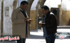مشيتي فيها - الفنان يوسف الجندي - الحلقة 29