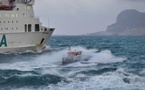 تعليق الرحلات البحرية بين المغرب وإسبانيا بسبب سوء الأحوال الجوية