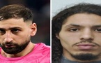 السجن 9 سنوات بحق الشاب الفرنسي المغربي إلياس حربوش بسبب سرقة منزل حارس سان جيرمان