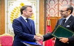 المغرب يجذب استثمارات فرنسية غير مسبوقة
