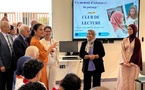 مدينة المهن والكفاءات بالناظور تحتضن الانطلاقة الوطنية للموسم الجديد للتكوين المهني