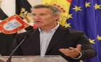 بعد سانشيز.. فيخو يتعهد بزيارة المغرب أولا وإعادة النظر في موقف إسبانيا من الصحراء