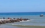 المغرب يرفض استعادة ثلاثة جزائريين تسللوا سباحة نحو الثغر المحتل