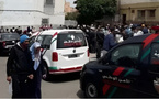 اعتداء بسلاح أبيض على أم من طرف ابنها يستنفر المصالح الأمنية بطنجة