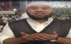 شاهدوا الفيديو.. حوليش يبارك العيد للناظوريين من مكة المكرمة وهذا ما قاله