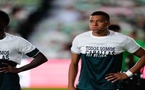 هجوم حاد وحملة كراهية ضد فينيسيوس ومبابي بعد موقفهما من قميص سبتة
