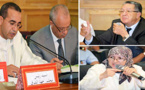 مجلس جهة الشرق يعقد دورته العادية ويصادق على إقتناء قطعة أرضية  لبناء مركز جهوي للإغاثة من الكوارث