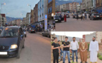 بالفيديو.. أجواء استثنائية ببلدة كرونة تمسمان عشية عيد الفطـر المبارك‎