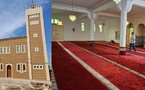 بعد انتهاء الأشغال.. لجنة تقنية تعاين مسجد الغفران بأركمان