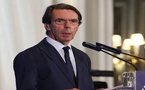 أثنار يقترح التصعيد مع المغرب بخصوص سبتة المحتلة بهذا المقترح الخطير