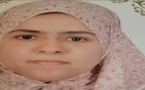 نداء إنساني من أزغنغان.. أسرة تبحث عن فاطمة المالكي "مجازة في الدراسات الإسلامية"