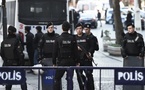 تركيا تفكك شبكة احتيال دولية مرتبطة بإسرائيل وتوقف مغربيين ضمن 200 مشتبه به