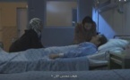 الحلقة الأخيرة من المسلسل الريفي ثوذات