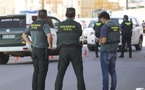 معطيات استخباراتية ترفع تأهب إسبانيا تحسبا لاقتحام سبتة ومليلية