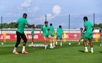 المنتخب الوطني يدشن تحضيراته لتصفيات "كان 2027"
