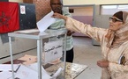 انتخابات 2026.. المشاركة الوطنية تبلغ 21% عند الثالثة بعد الزوال