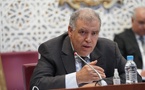 وزير الداخلية يعقد ندوة صحافية في حدود الواحدة صباحا للكشف عن نتائج تشريعيات 2026