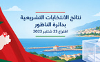 النتائج شبه النهائية بالناظور.. «البام» يحافظ على الصدارة وتقارب كبير على مستوى المراكز الأولى