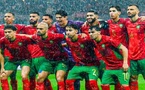 المنتخب المغربي يقفز إلى المركز الخامس عالميا في تصنيف الفيفا