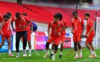 وهبي يكشف تشكيلة المنتخب المغربي لمواجهة الغابون في افتتاح تصفيات “كان 2027”
