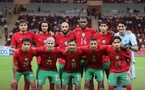 المنتخب المغربي يستهل تصفيات كأس أمم أفريقيا 2027 بفوز على الغابون