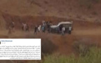 تفجير قنبلة بجماعة لوطا يثير الرعب وسط السكان و رئيس الجماعة يصف هذا السلوك بالعبثي‎