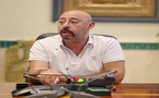 عمدة طنجة: لم أهرب من المغرب وهذا موعد عودتي