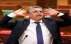 بعد أن "عينته الأسبوع" رئيسا للحكومة وهبي يوضح: "ما خليتونيش نكمل النعاس"