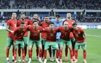 المنتخب المغربي يصل جنوب إفريقيا لمواجهة ليسوتو في تصفيات "كان 2027"