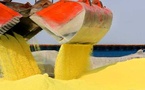 صناعة الأسمدة المغربية في مأزق؟.. قفزة بنسبة 159% في تكاليف استيراد الكبريت وهذا حل المغرب
