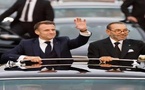 هذا هو الموعد الذي تقترحه فرنسا لزيارة الدولة التي سيقوم بها الملك محمد السادس