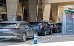 مليلية المحتلة.. صفقة عاجلة لتعزيز المراقبة في معبر بني نصار