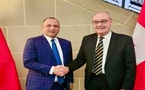 سويسرا تختار المغرب كشريك أول في استثمارات الوقود الاصطناعي