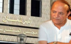 مصادر.. سلامة مصر على براءته ويعتزم الترشح لخلافة نفسه في انتخابات المستشارين