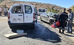 حوادث السير في الناظور.. لماذا نرفض تغيير سلوكنا رغم تكرار الفواجع؟