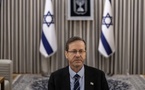 الرئيس الإسرائيلي يهنئ المنصوري بمناسبة تعيينها رئيسةً للحكومة