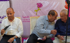 الاتحاد الاشتراكي يتجه نحو تغيير كاتبه الإقليمي بالناظور بعد الانتخابات