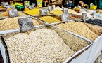 أسعار المواد الغذائية بالحسيمة تسجل ارتفاعاً شهرياً بنسبة 1.6%