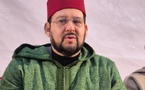 وصية الشيخ وإمارة المؤمنين.. تسجيل من مجلس منير بودشيش يثير الجدل