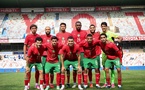 ودية المنتخب الوطني أمام مالي.. التوقيت والقنوات الناقلة للمباراة