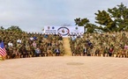 أكثر من 45 دولة تشارك في النسخة المقبلة من مناورات الأسد الإفريقي بالمغرب