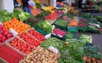 أسعار الخضر تقفز مع بداية أكتوبر