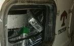 طنجة المتوسط.. إحباط تهريب 48 كيلوغراماً من الكوكايين قادمة من البرازيل