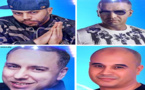 مسلم وقاسمي وبرشلونة وموس ماهر يفتتحون المهرجان المتوسطي بالناظور 