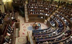 حل البرلمان الإسباني يجمد مشروع قانون تجنيس الصحراويين