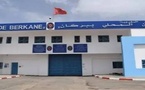 سجناء من إقليم الناظور بسجن بركان يشتكون من التمييز