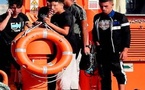 تقرير دولي صادم يكشف بالأرقام جنسية المهاجرين إلى إسبانيا عبر مسار غرب المتوسط